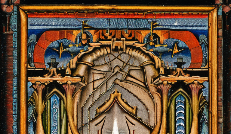 Ilustración del capítulo 1