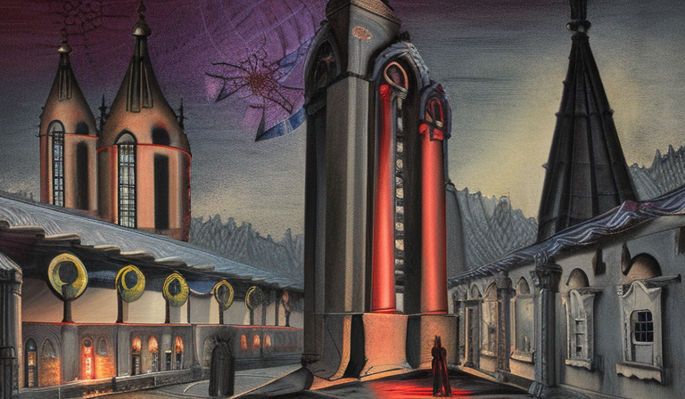 Ilustración del capítulo 6