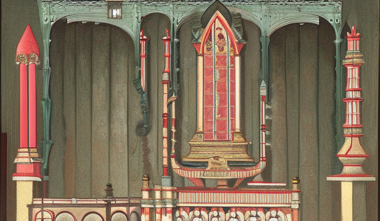 Ilustración del capítulo 9