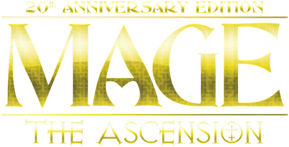 Mago: La Ascensión