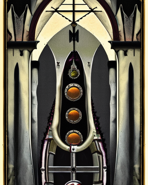 Retrato de ZENER DE CYDONIA