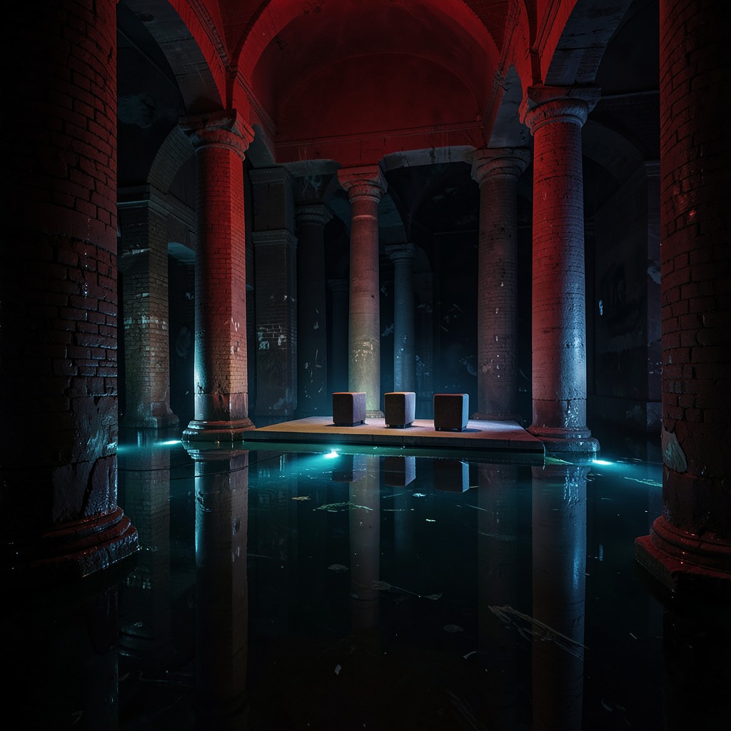Istanbul third gallery