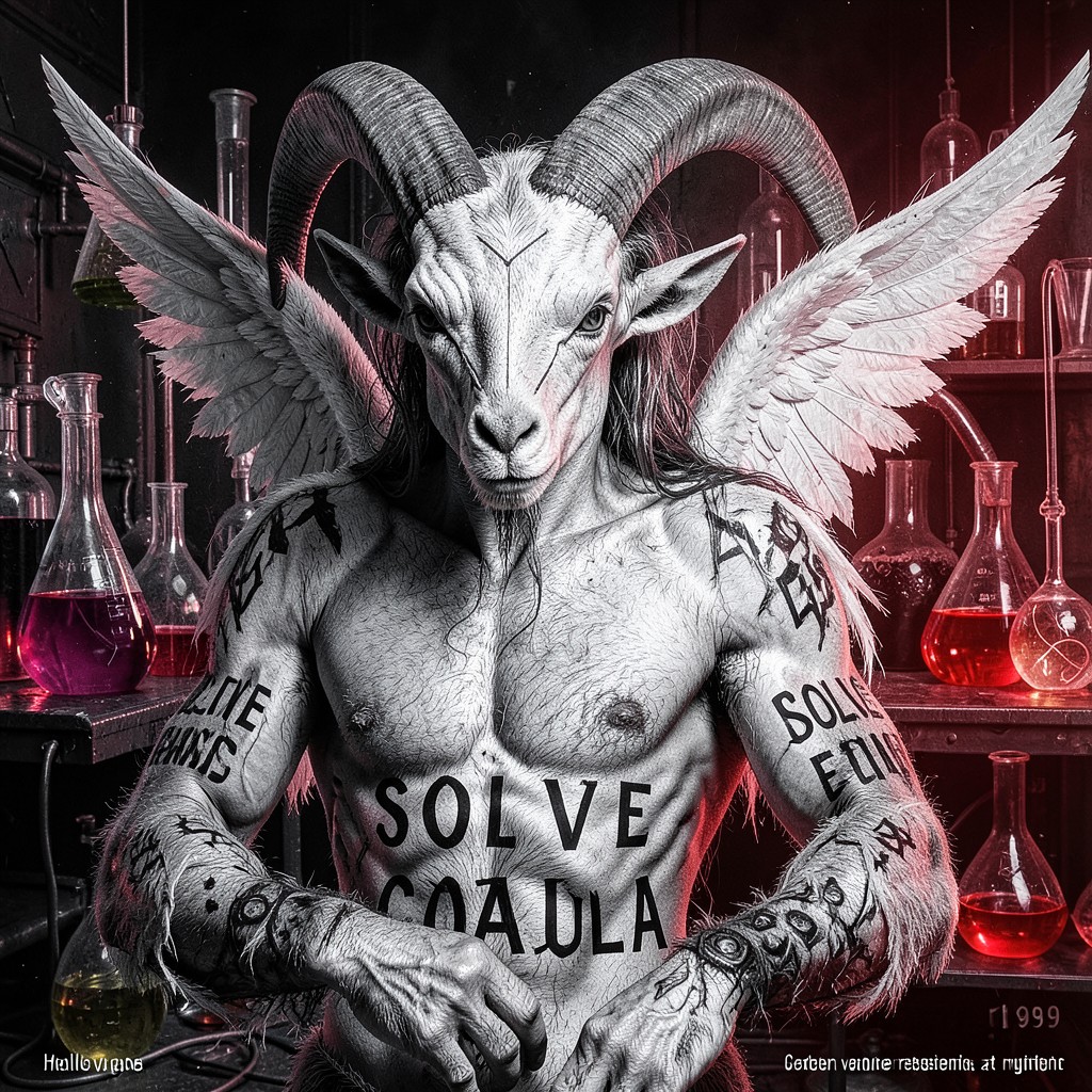 Baphomet