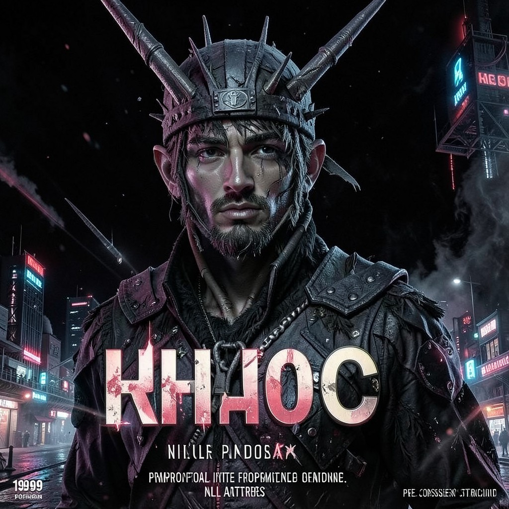 Khaos