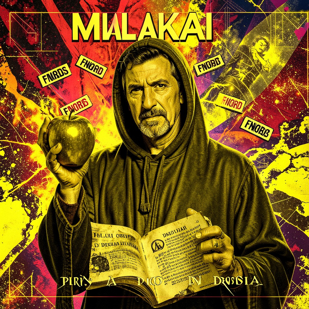 Malakai