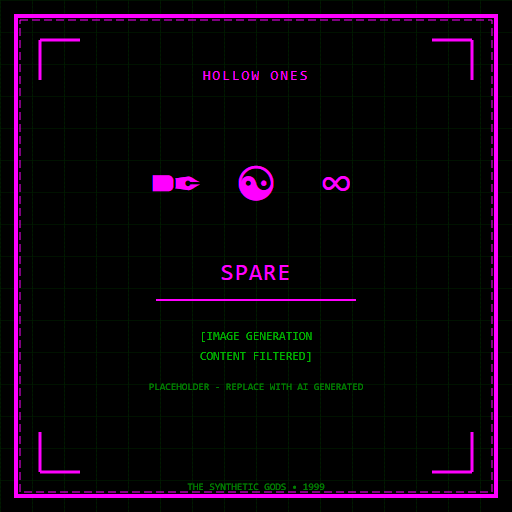 Spare