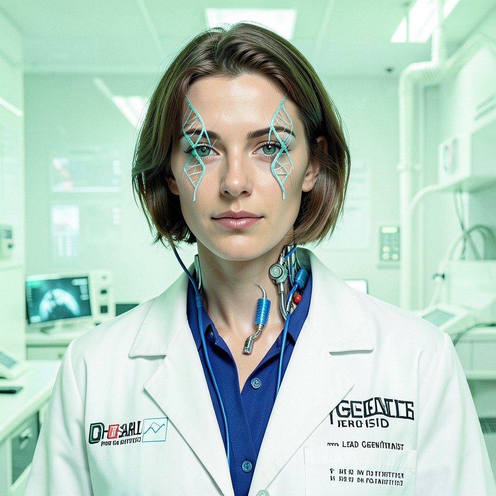 Dr. Sarah Keres