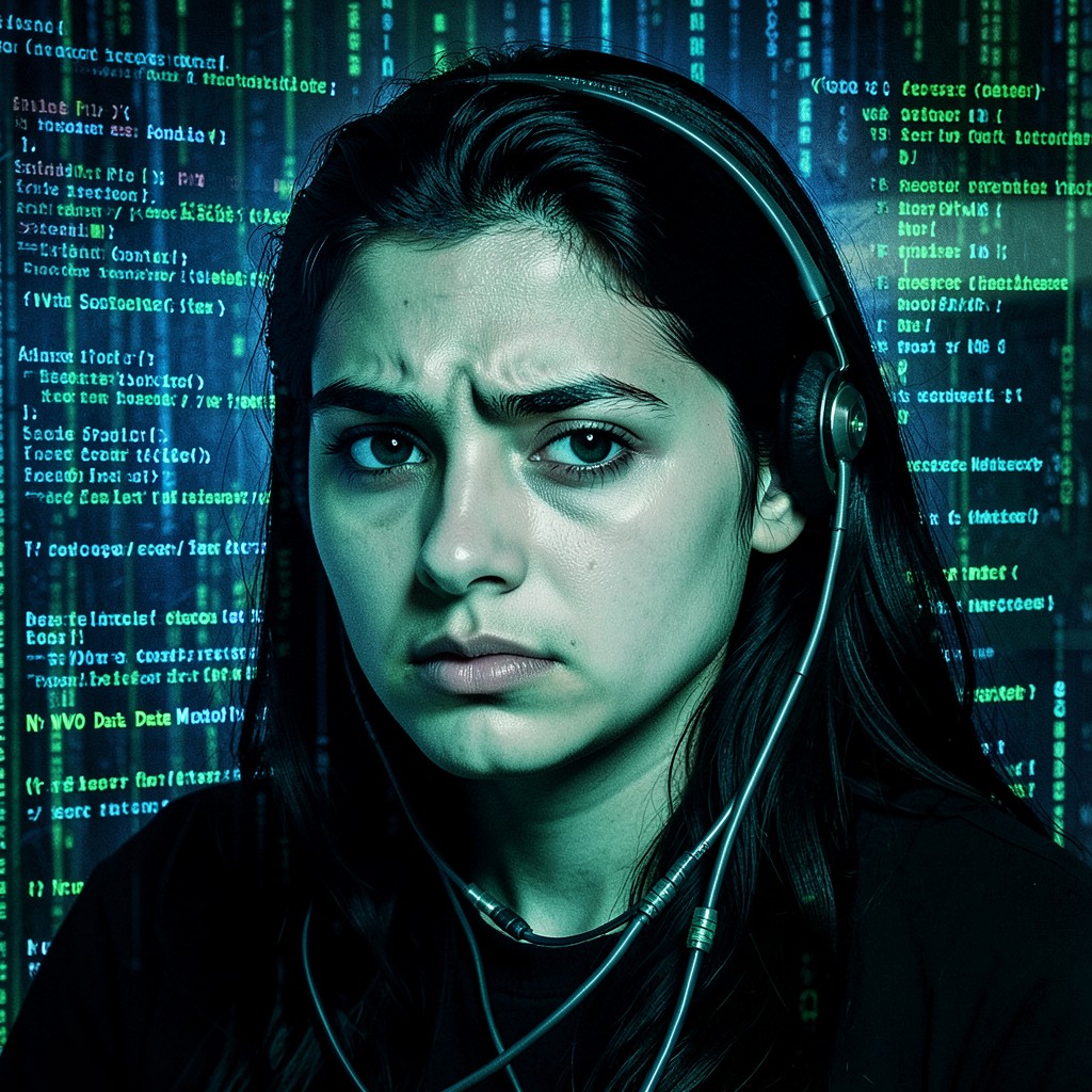 Analyst Priya Patel