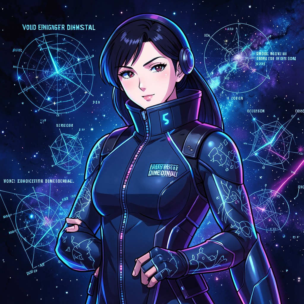 Navigator Hana Sato