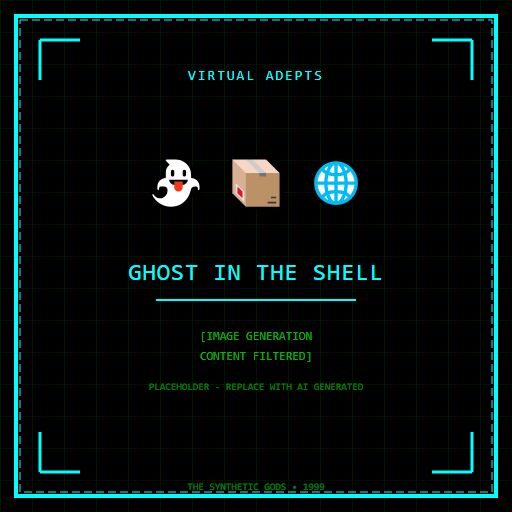 Ghost in the Shell