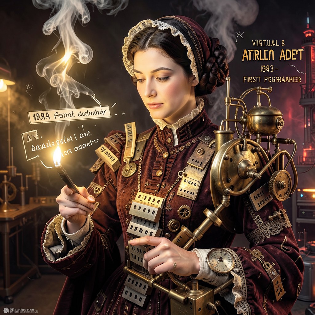 Lady Ada