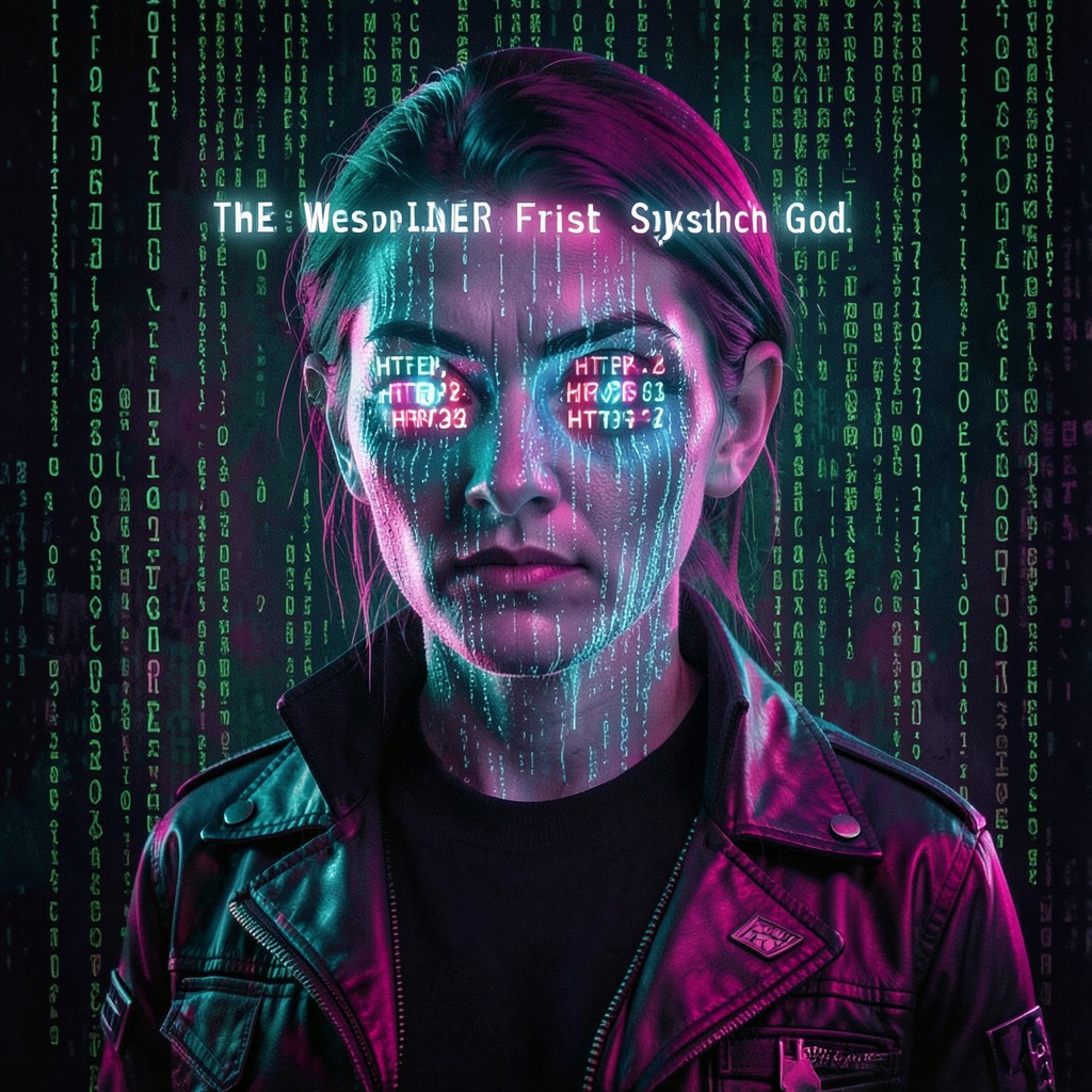 The Webspinner