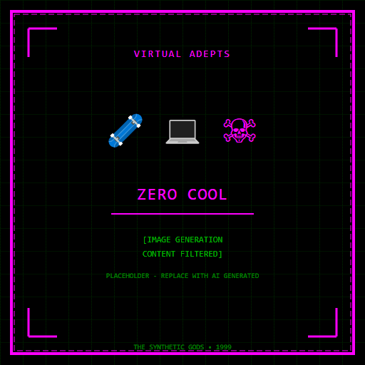 Zero Cool